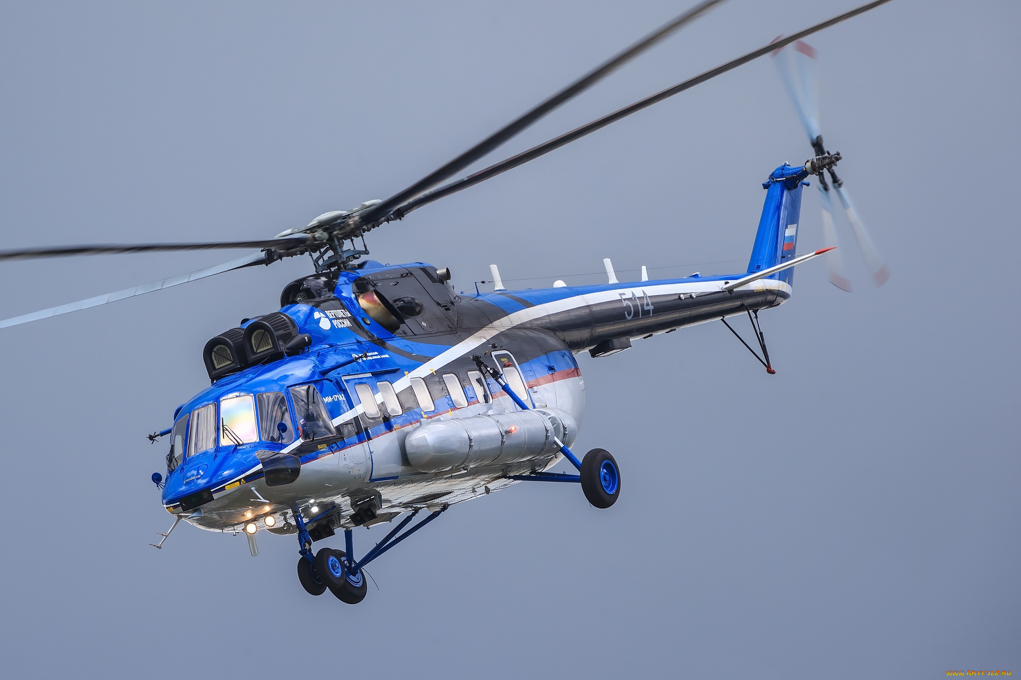 mi-171a2, , , 